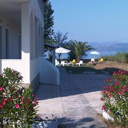 Apartamento Virginia's Beachfront *