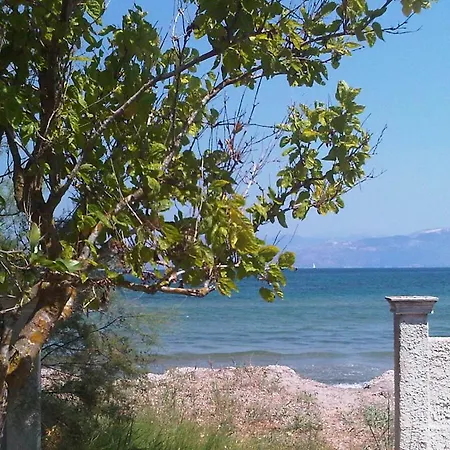 Apartamento Virginia's Beachfront *