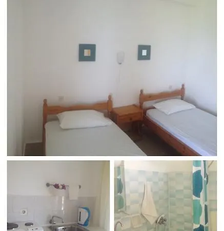 Apartamento Virginia's Beachfront *