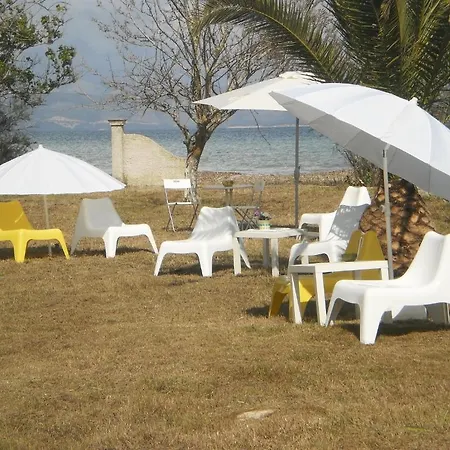 Apartamento Virginia's Beachfront *