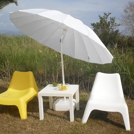 Apartamento Virginia's Beachfront