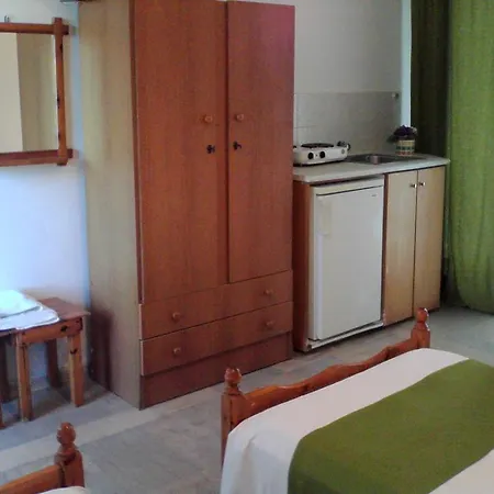 Apartamento Virginia's Beachfront
