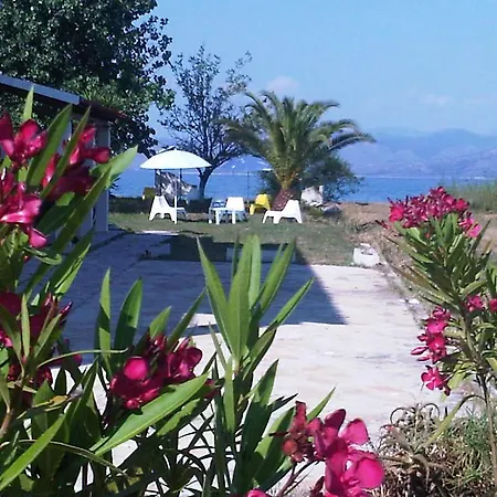 Apartamento Virginia's Beachfront